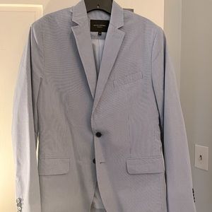 Mens BR sport coat